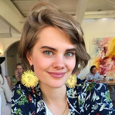 Elizabeth Clare Cullen