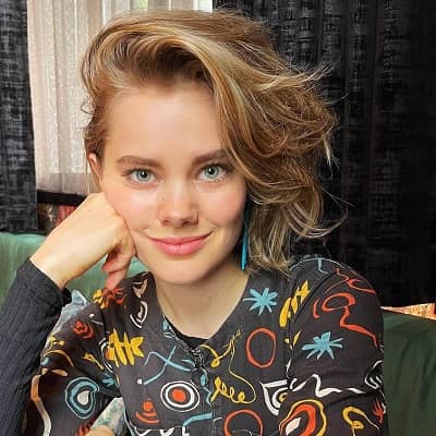 Elizabeth Clare Cullen