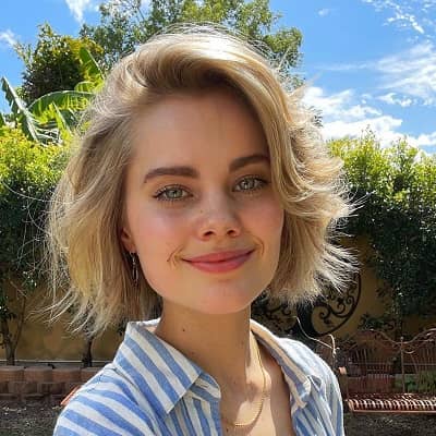 Elizabeth Clare Cullen