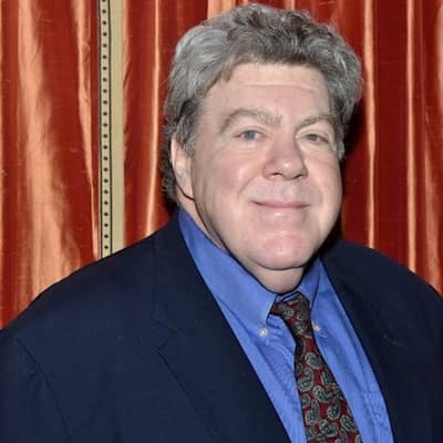 George Wendt