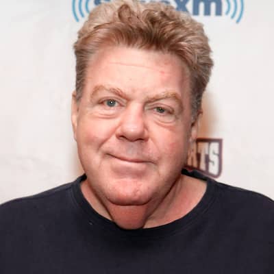 George Wendt