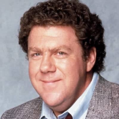 George Wendt