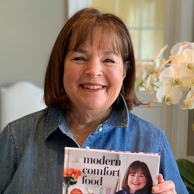 Ina Garten