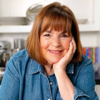 Ina Garten