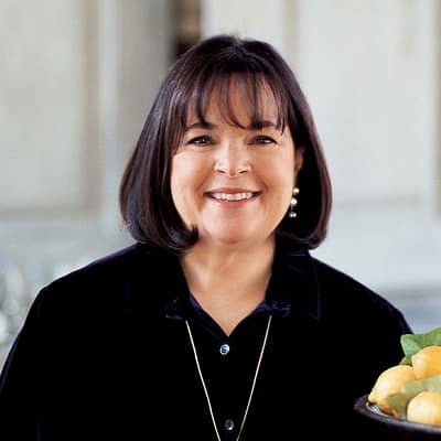 Ina Garten