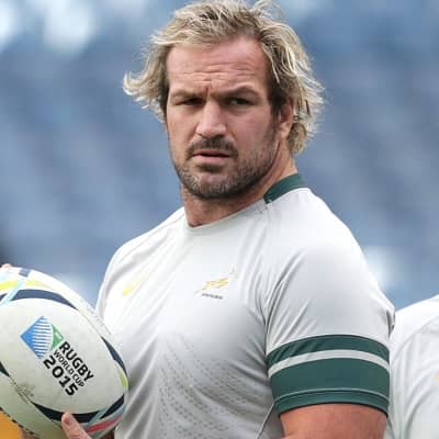 Jannie du Plessis