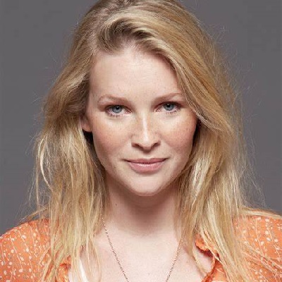 Joanna Page