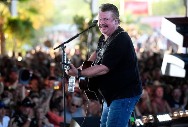 Joe Diffie