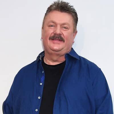 Joe Diffie