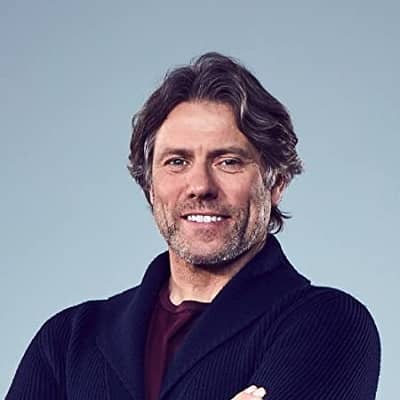 John Bishop