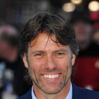 John Bishop