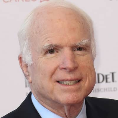 John McCain