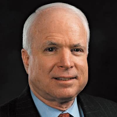 John McCain