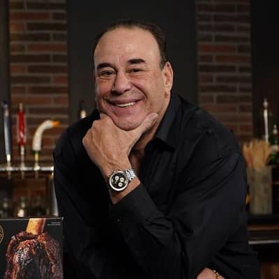 Jon Taffer