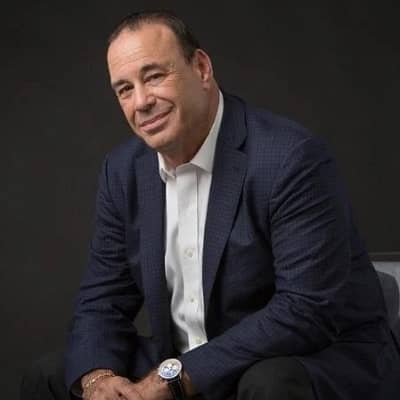 Jon Taffer