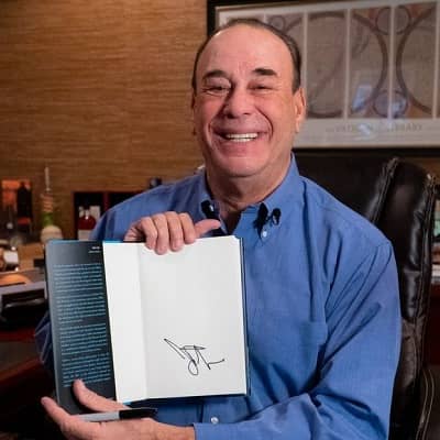 Jon Taffer