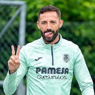 Jose Luis Morales (Footballer, born in 1987)