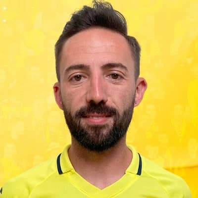 Jose Luis Morales (Footballer, born in 1987)