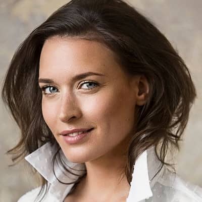 Josefin Asplund