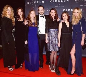 Josefin Asplund -Bio, Career, Net Worth, Height, Single, Wiki, Facts