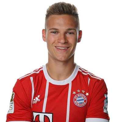 Joshua Kimmich