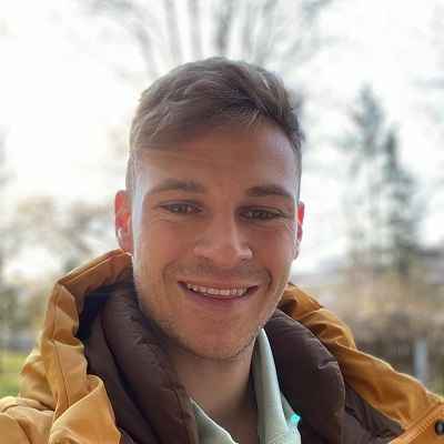 Joshua Kimmich