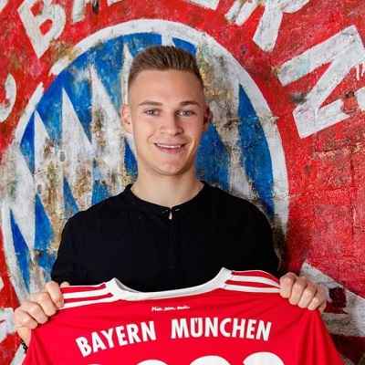 Joshua Kimmich
