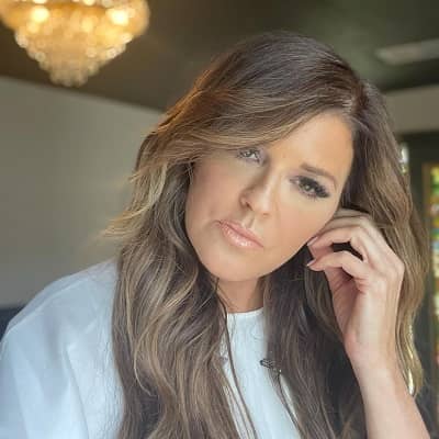 Karen Fairchild
