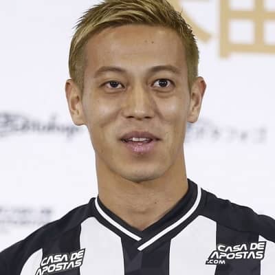 Keisuke Honda