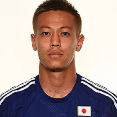 Keisuke Honda