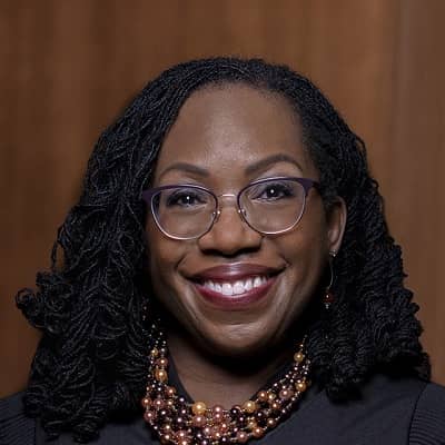 Ketanji Brown Jackson