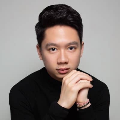 Kevin Sanjaya Sukamuljo