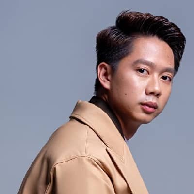 Kevin Sanjaya Sukamuljo