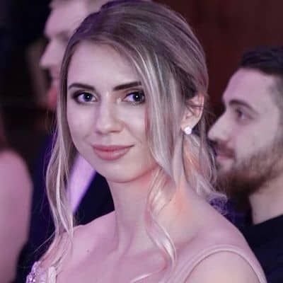 Krystsina Tsimanouskaya