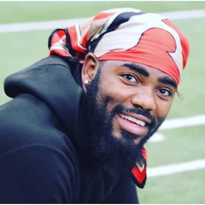 Landon Collins