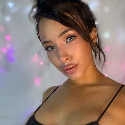 Lauren Pixie