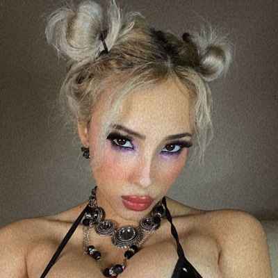 Lauren Pixie
