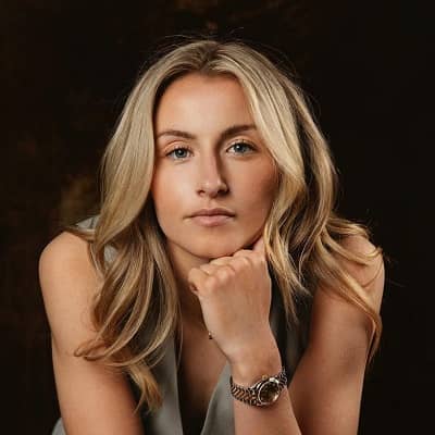 Leah Williamson