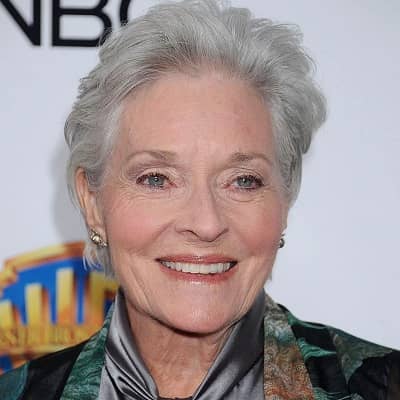 Lee Meriwether