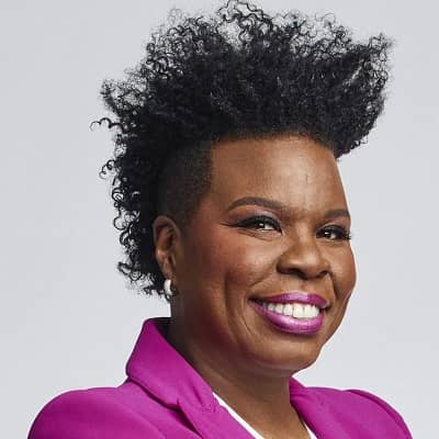 Leslie Jones