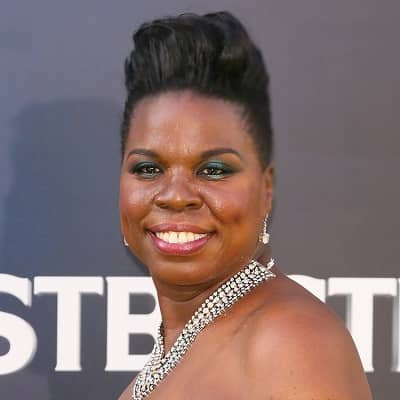 Leslie Jones