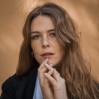 Maggie Rogers