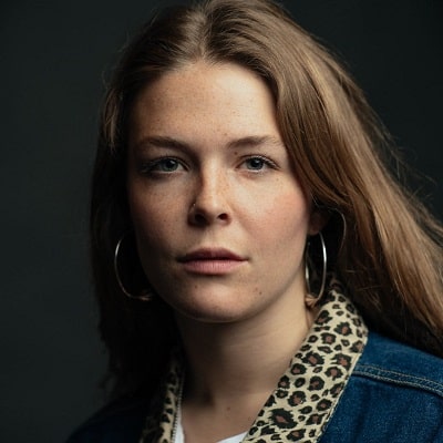 Maggie Rogers