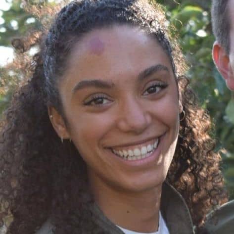 Melissa Gonzalez Creamer