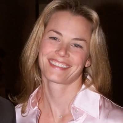 Melissa McKnight