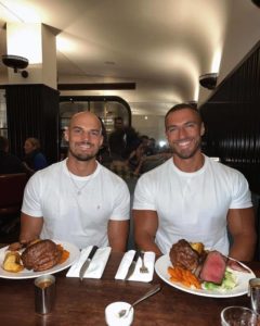 Mike Thurston - Age, Net Worth, Height, Bio, Career, Single, Facts