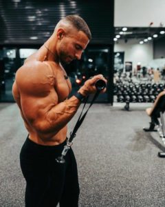 Mike Thurston - Age, Net Worth, Height, Bio, Career, Single, Facts