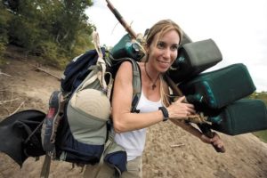 Mireya Mayor - Bio, Age, Net Worth, Height, Nationality, Facts