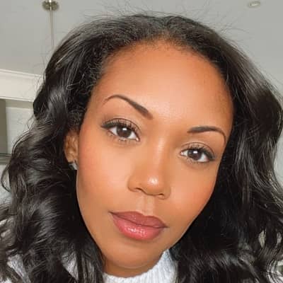 Mishael Morgan