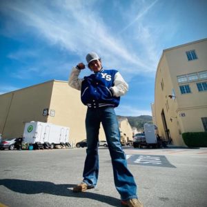 Montana Jordan - Age, Net Worth, Height, Bio, Facts, In Relation